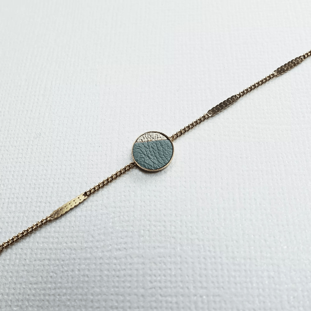 Bracelets diagonale - 7 coloris