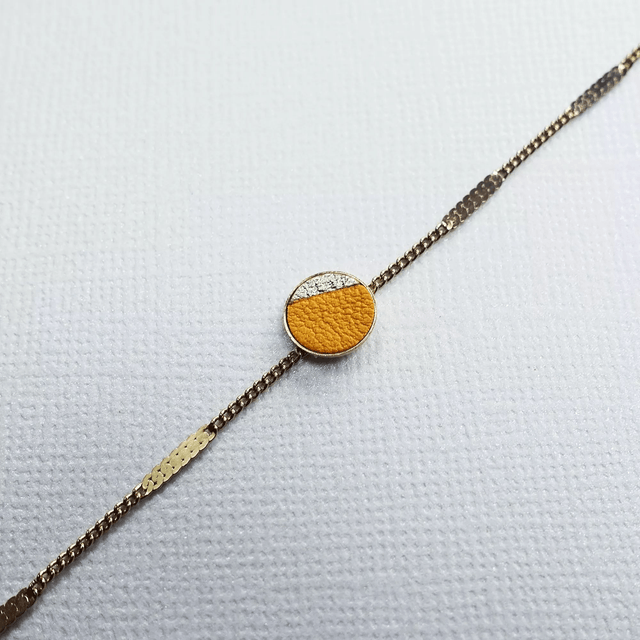 Bracelets diagonale - 7 coloris
